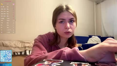 Emma online show from 15, 1, 2026