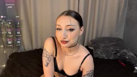 Snapshot of easteralt chatting on 1, 3, 2026 Easter online show from 1, 3, 2026