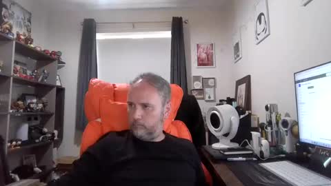 eastmidssoul online show from 15, 7, 2026
