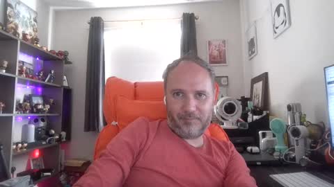 eastmidssoul online show from 3, 8, 2026