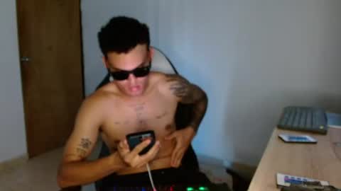 Snapshot of easy_money7777 chatting on 30, 6, 2026 easy_money7777 online show from 30, 6, 2026