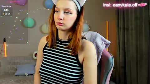 Kate online show from 16, 12, 2024