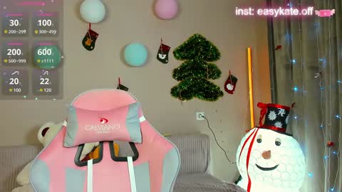 Kate online show from 28, 12, 2024