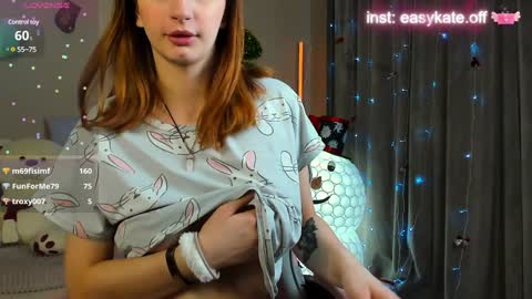 Kate online show from 28, 12, 2024