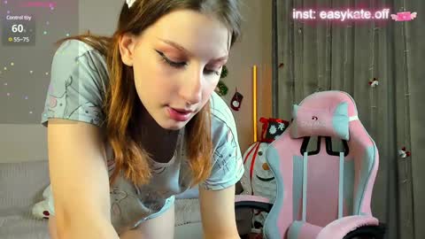 Kate online show from 29, 12, 2024