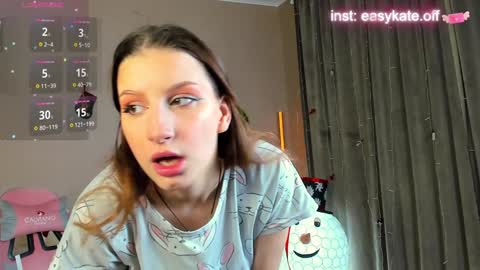 Kate online show from 30, 12, 2024