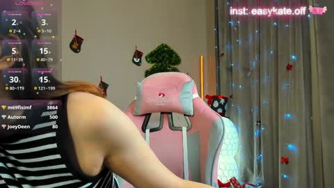 Kate online show from 30, 12, 2024