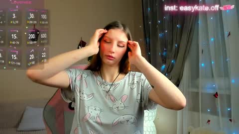 Kate online show from 6, 1, 2025