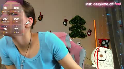 Kate online show from 13, 1, 2025