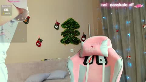 Kate online show from 15, 1, 2025