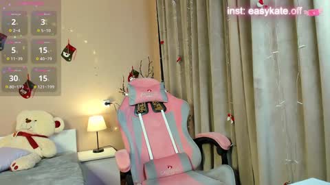 Kate online show from 25, 1, 2025