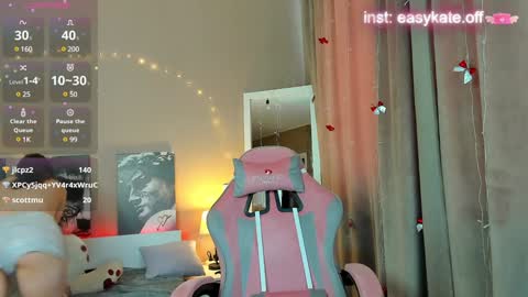 Kate online show from 4, 2, 2025