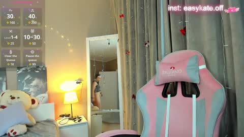 Kate online show from 9, 2, 2025