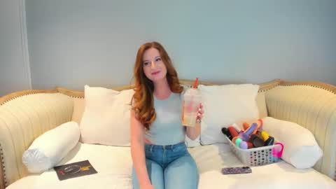 Allison online show from 10, 2, 2025