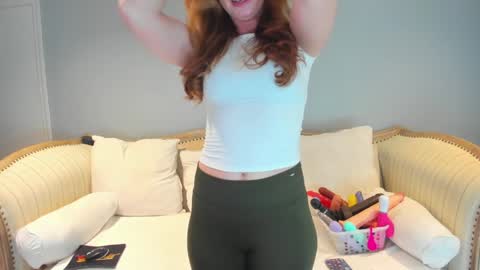 Allison online show from 10, 3, 2025