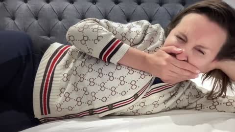 Snapshot of eatmypie69 chatting on 19, 10, 2025 Nadia Ferreira  online show from 19, 10, 2025