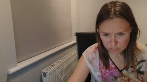 Snapshot of eatmypie69 chatting on 18, 6, 2026 Nadia Ferreira online show from 18, 6, 2026