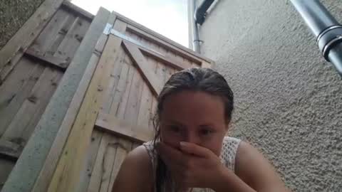 Snapshot of eatmypie69 chatting on 27, 6, 2026 Nadia Ferreira online show from 27, 6, 2026