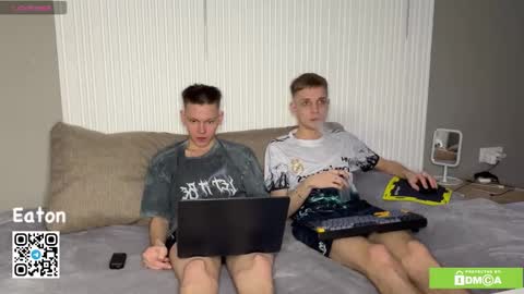 eaton_ online show from 30, 10, 2025