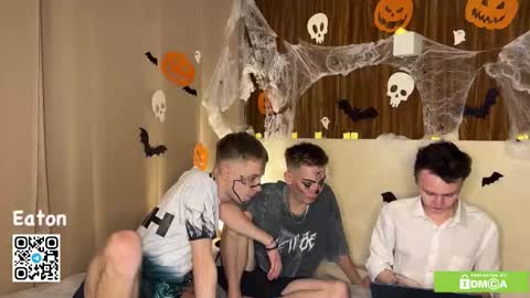 eaton_ online show from 31, 10, 2025