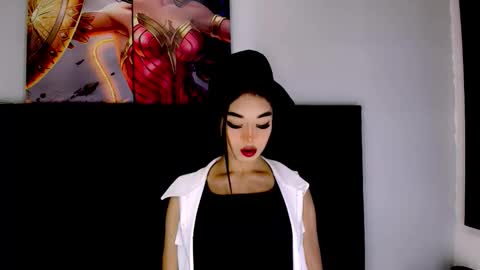 Eban  online show from 6, 1, 2026