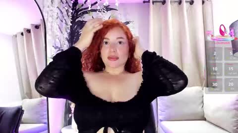 Snapshot of ebbafernandez1_ chatting on 18, 1, 2026 online show from 18, 1, 2026