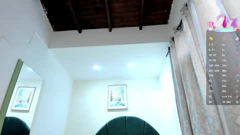 Snapshot of ebbafernandez1_ chatting on 18, 2, 2026 online show from 18, 2, 2026