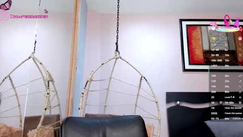 Snapshot of ebbafernandez1_ chatting on 27, 2, 2026 online show from 27, 2, 2026