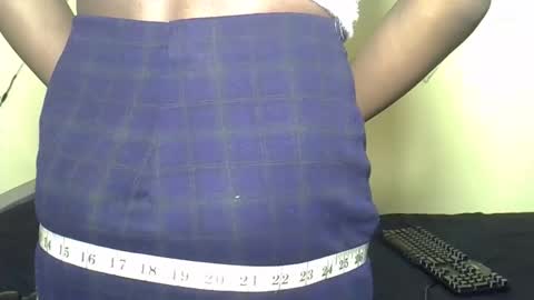 eboniana online show from 15, 9, 2025