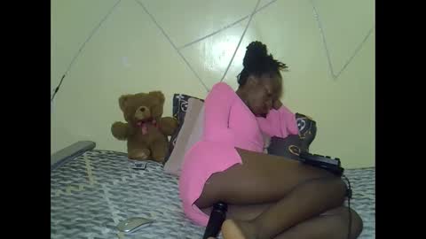 eboniana online show from 27, 9, 2025