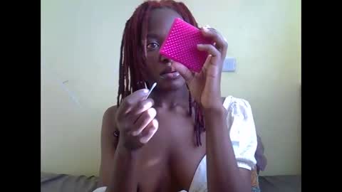 eboniana online show from 16, 4, 2026