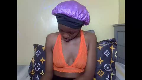 eboniana online show from 28, 4, 2026