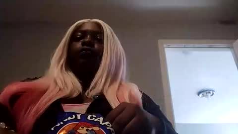 ebonireign online show from 26, 9, 2025