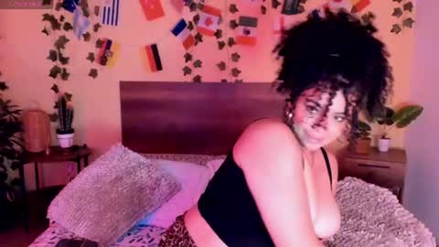 Snapshot of ebonnyrosee chatting on 10, 7, 2026 Sol online show from 10, 7, 2026