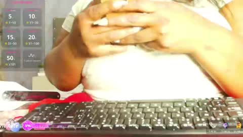 ANGIE online show from 19, 9, 2025