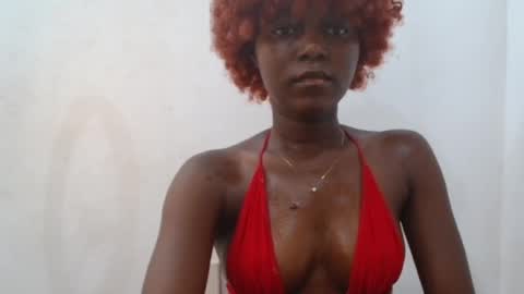 Snapshot of ebony7510 chatting on 5, 6, 2026 Judith online show from 5, 6, 2026