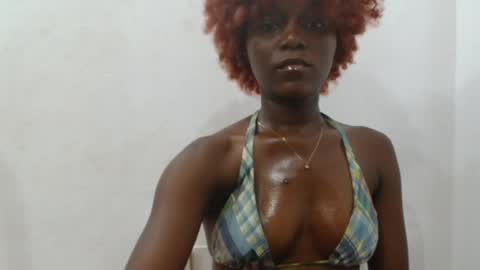 Snapshot of ebony7510 chatting on 7, 6, 2026 Judith online show from 7, 6, 2026