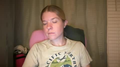 Snapshot of ebony8ivory chatting on 14, 6, 2026 americnbarbie online show from 14, 6, 2026