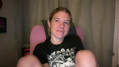 Snapshot of ebony8ivory chatting on 1, 7, 2026 americnbarbie online show from 1, 7, 2026