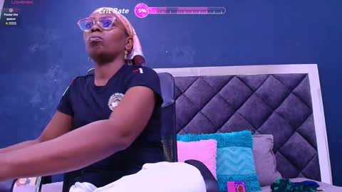 Snapshot of ebony__jheim chatting on 18, 3, 2026 jheim online show from 18, 3, 2026