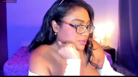 ebony__queen2 online show from 11, 6, 2026
