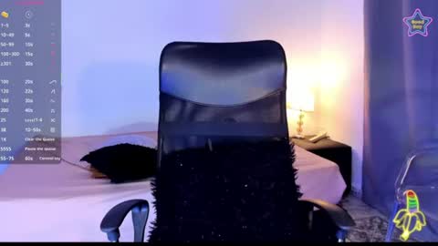 ebony__queen2 online show from 15, 6, 2026