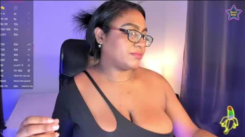 ebony__queen2 online show from 16, 7, 2026