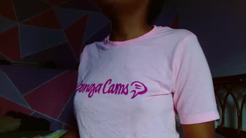 Snapshot of ebony_alika chatting on 18, 2, 2025 Alika Ashanti online show from 18, 2, 2025