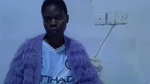 Ebony babey online show from 4, 3, 2026