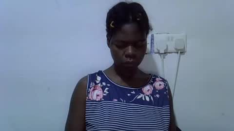 Ebony babey online show from 3, 4, 2026