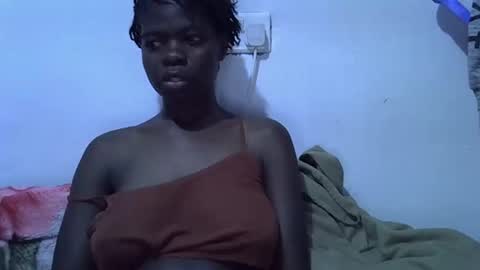 Ebony babey online show from 11, 4, 2026