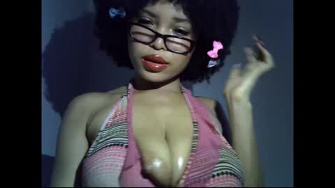 Snapshot of ebony_badgurl chatting on 13, 2, 2026 Ebony badgurl online show from 13, 2, 2026