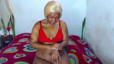 chayna smith online show from 2, 3, 2025