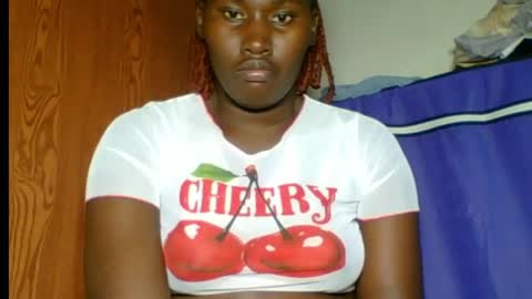 ebony choco2 online show from 31, 3, 2026